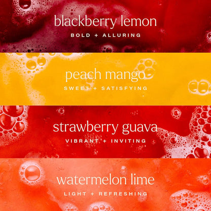 Organic Social Tonic Classic Pack, 12 Pack - photo 3