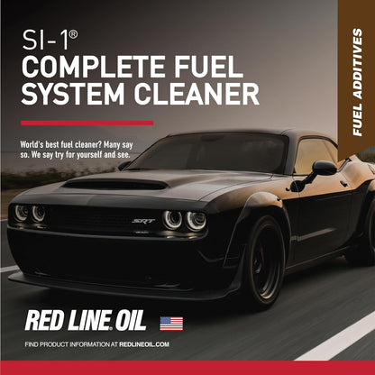 Complete Fuel System Cleaner, Cleans and Prevents Corrosion in Fuel Systems, Cleans Injectors - photo 4