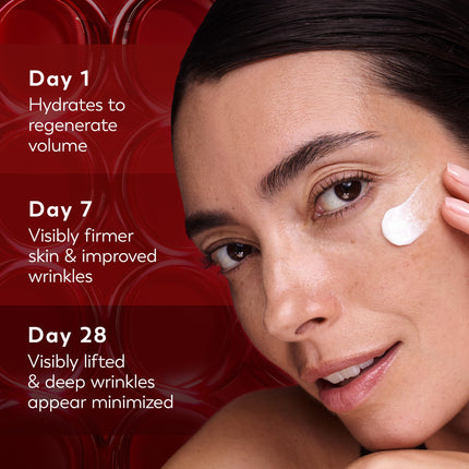 Face Moisturizer, Micro-Sculpting Cream for Women, Fragrance-Free - Anti-Aging, Anti-Wrinkle, Firming - photo 7