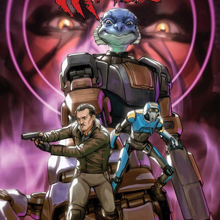 Star Wars: Shadow Of Maul (2026) #3 (of 5)