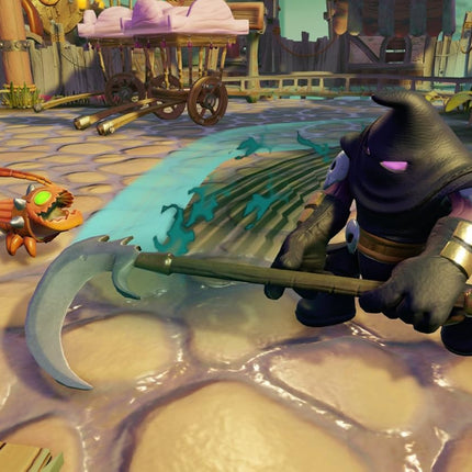 Skylanders Imaginators - Sensei - Hood Sickle (Xbox One/PS4/PS3/Xbox 360/Nintendo Wii U)