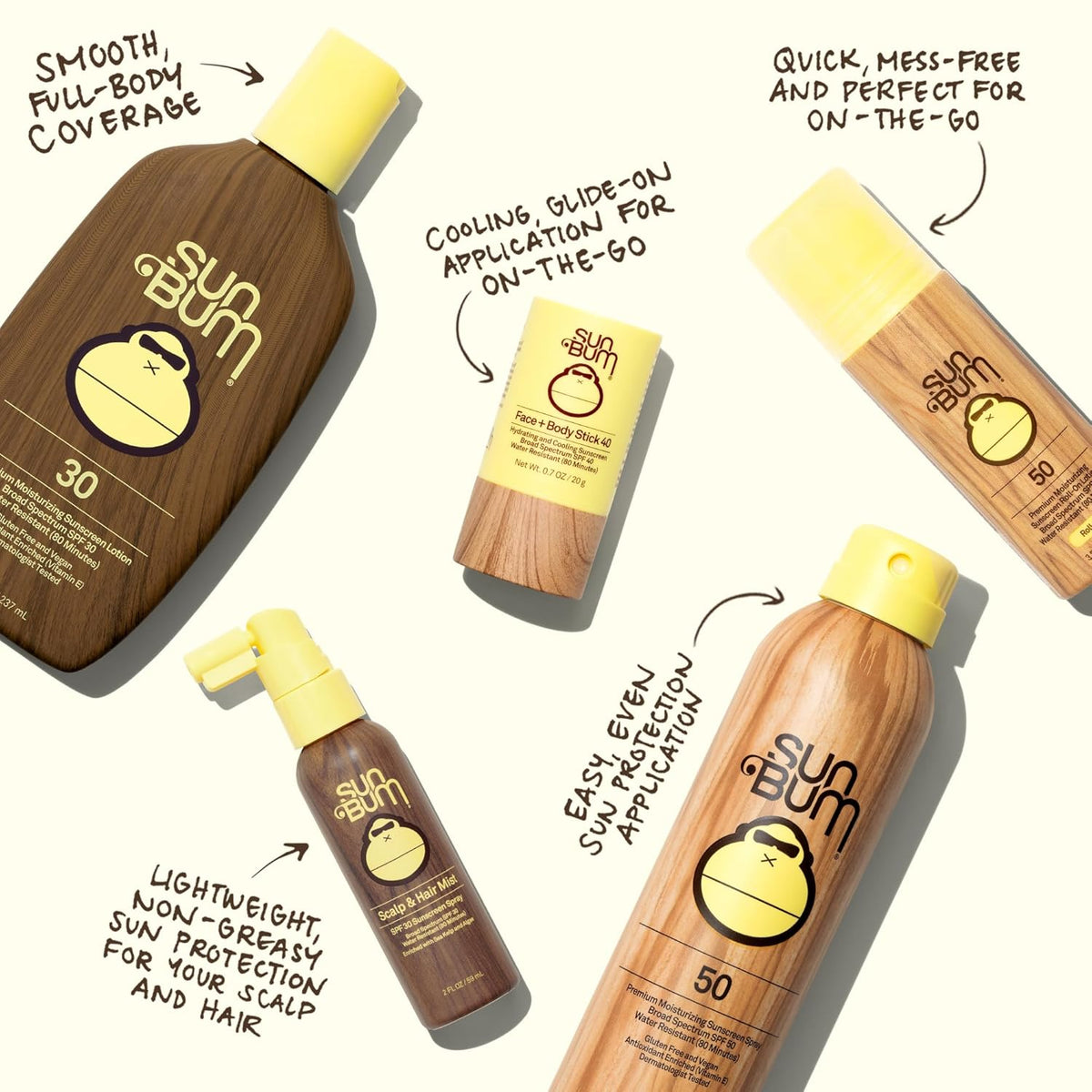 Original SPF 15 Sunscreen Body Lotion - Broad Spectrum Moisturizing Sunscreen with Vitamin E - Hawaii - photo 4