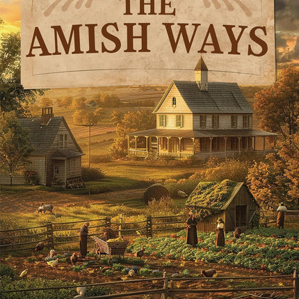 The Amish Ways