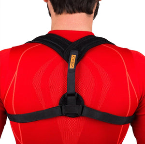 Figure 8 Posture Corrector Back Brace for Men & Women