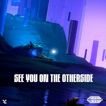 Otherside Feels: Blue Starter Pack - [Online Game Code]