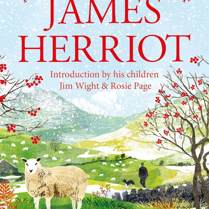 The Wonderful World of James Herriot: A Charming Collection of Classic Stories