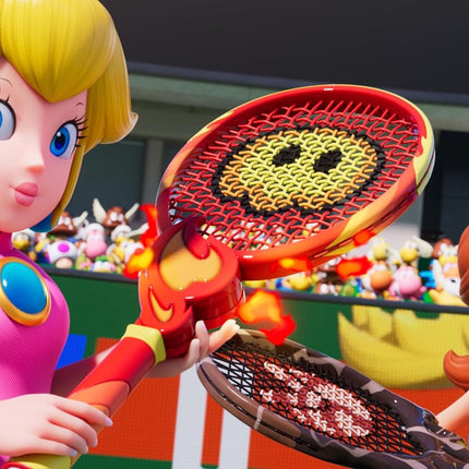Mario Tennis™ Fever (Nintendo Switch 2)