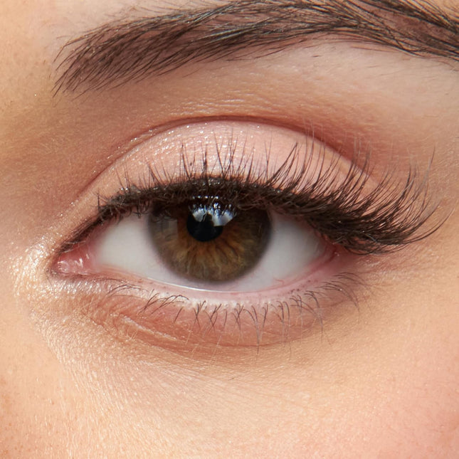 False Eyelashes, 12mm, Includes 5 Pairs Of Lashes, Easy to Apply, Reusable Lash Clusters - photo 2