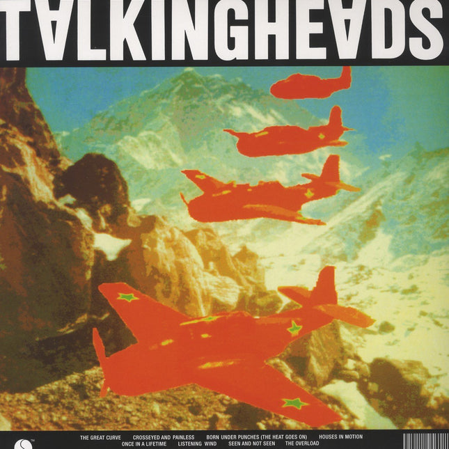 Remain in Light