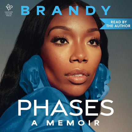 Phases: A Memoir