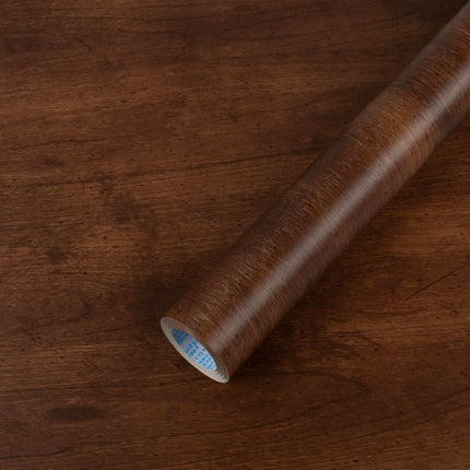 Wood Contact Paper Peel and Stick Wood Grain Wallpaper for Countertops