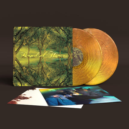 Everything All the Time 20th Anniversary