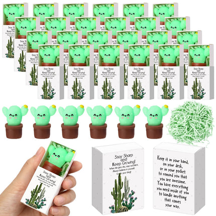 48 Sets Halloween Party Favors Pumpkin Gifts Bulk for Coworkers