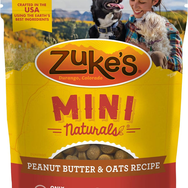 Dog Treat Peanut Butter 1lb