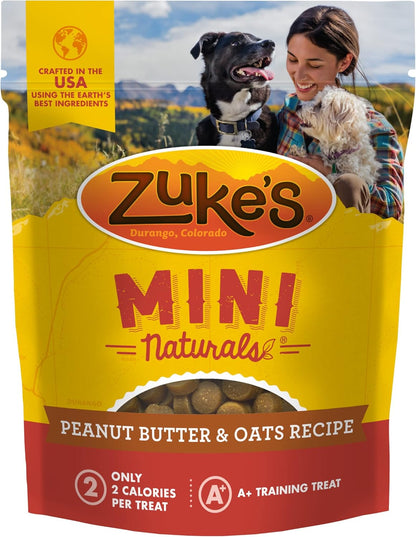 Dog Treat Peanut Butter 1lb