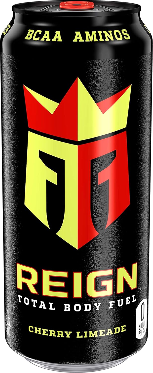 Cherry Limeade, Fitness & Performance Drink - photo 3