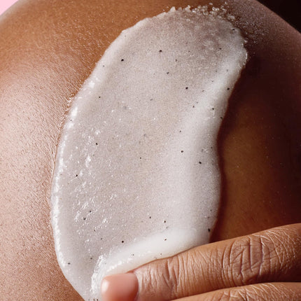 Tree Hut Mini Coco Colada Shea Sugar Scrub, Exfoliating Body Scrub, Travel Size, 3.4 oz