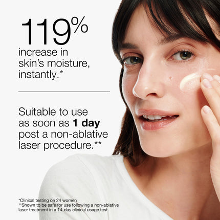 Dramatically Different Moisturizing Lotion+ | Hydrating Face Moisturizer With Glycerin and Urea | Step 3 in 3-Step Skin Care Routine