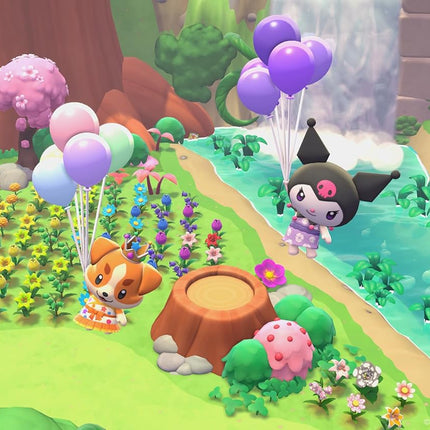 Hello Kitty Island Adventure - Nintendo Switch