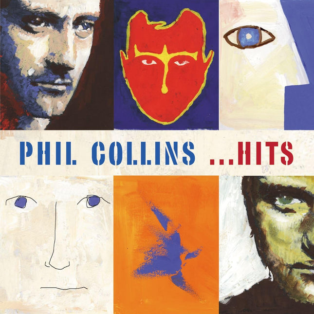 ...Hits - front cover