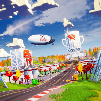 LEGO 2K Drive - PlayStation 5
