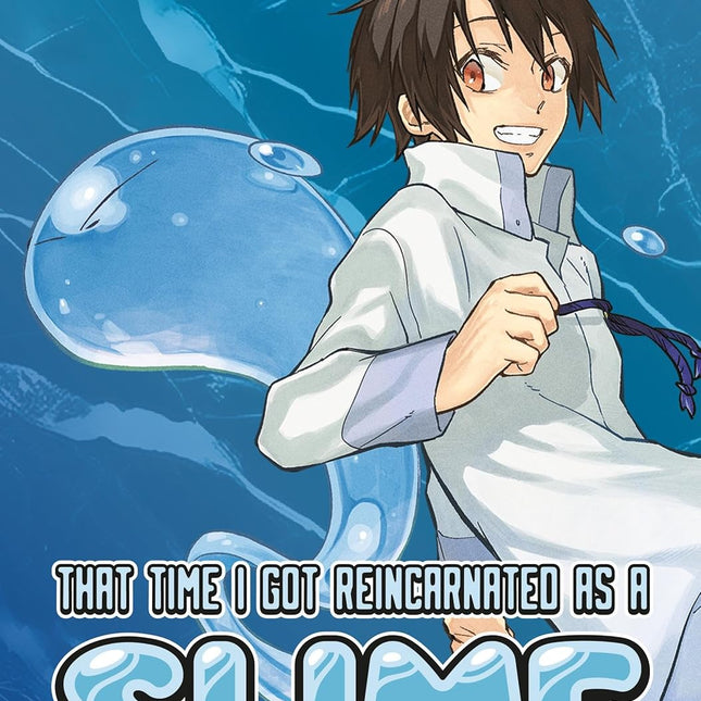That Time I Got Reincarnated as a Slime 29