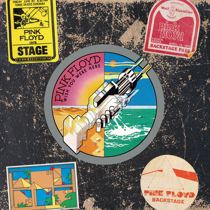 Wish You Were Here (50th Anniversary)
