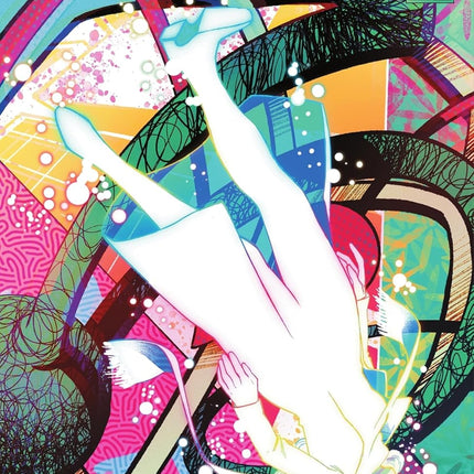 Absolute Green Lantern (2025-) #13