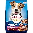 Purina Moist & Meaty Rise & Shine Awaken Bacon & Egg Flavor Adult Wet Dog Food - 12 Ct. Pouches