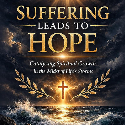 Suffering Leads to Hope : Catalyzing Spiritual Growth in the Midst of Life's Storms