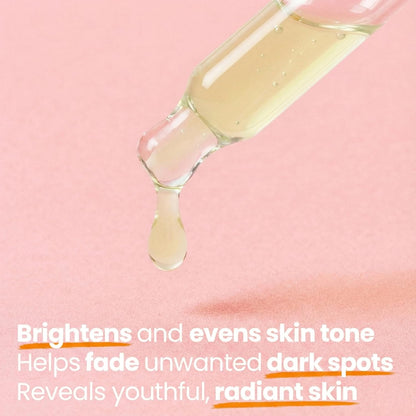 SeoulCeuticals Alpha Arbutin dark spot treatment