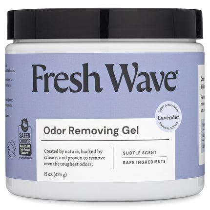 Gel eliminador de olores original 2Pk 15 oz - Ambientador para el hogar