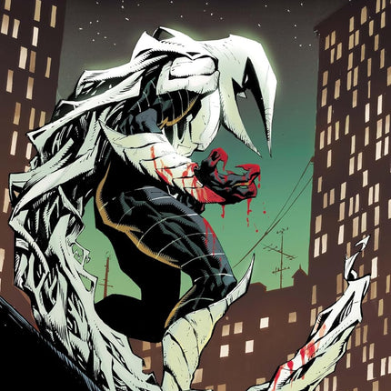 Marc Spector: Moon Knight (2026-) #3