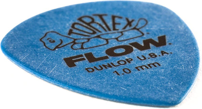 Jim Dunlop Tortex® Flow® Pick 1.0MM - 12 Pack - photo 3