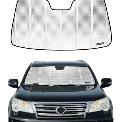 Windshield Sunshade for Lexus RX350/RX450h 2016-2022, RX350L/RX450hL 2018-2022 Front Window Shade - Safeguard