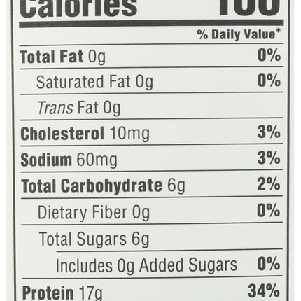365 By Whole Foods Market, Greek Yogurt, Plain Nonfat, 32 Ounce