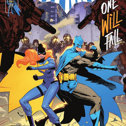 Batman (2025-) #9