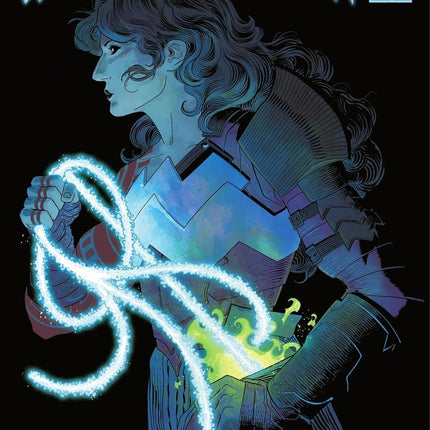 Absolute Wonder Woman (2024-) #19