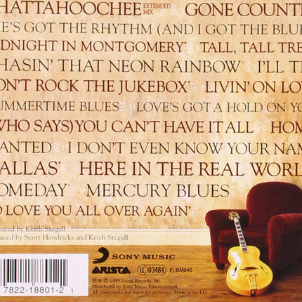 The Greatest Hits Collection