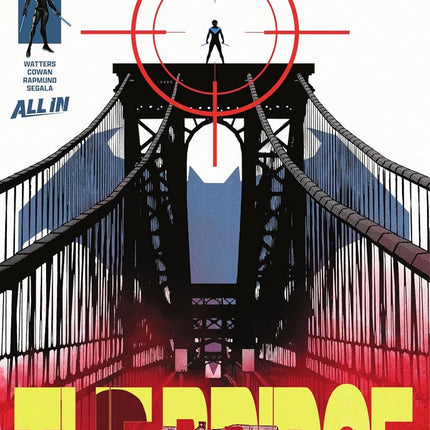 Nightwing (2016-) #137