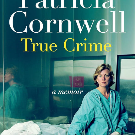 True Crime: A Memoir