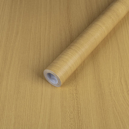 Wood Contact Paper Peel and Stick Wood Grain Wallpaper for Countertops