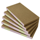5-Pack Reversible Cat Scratcher Pad, Durable Scratching Board