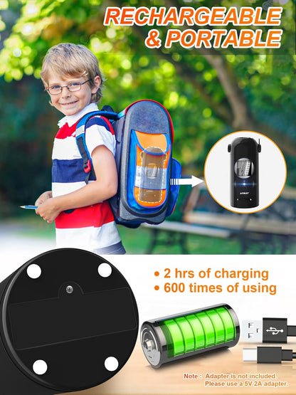 Fully Automatic Electric Pencil Sharpener - photo 5