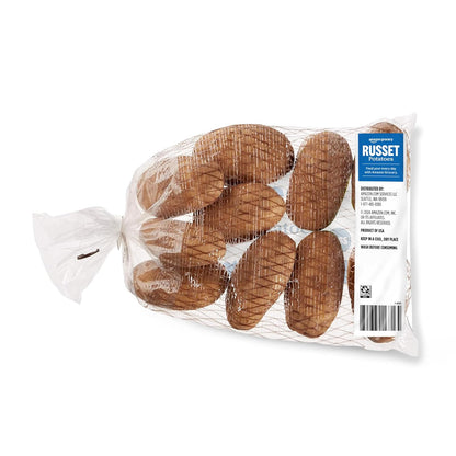 Russet Potatoes, 5 lb - photo 3
