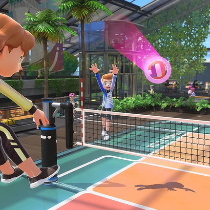 Nintendo Switch Sports - Nintendo Switch
