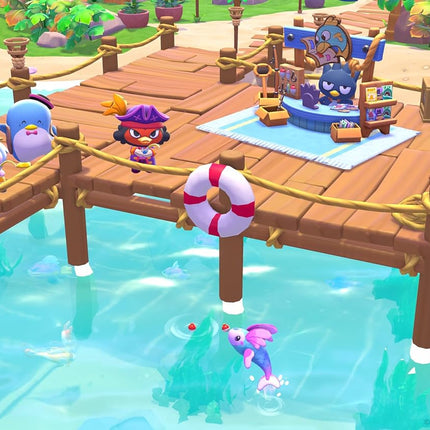 Hello Kitty Island Adventure - Nintendo Switch