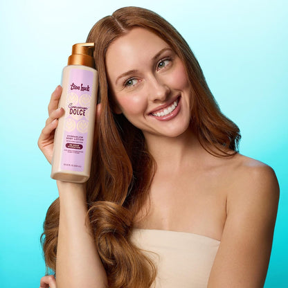 Body Lotion Cinnamon Dolce, Mothers Day Gifts, Hydrating & Moisturizing Daily Body Lotion for Soft - photo 3