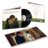 Pride & Prejudice (Music From The Motion Picture)[Twentieth Anniversary Edition] [Deluxe LP]