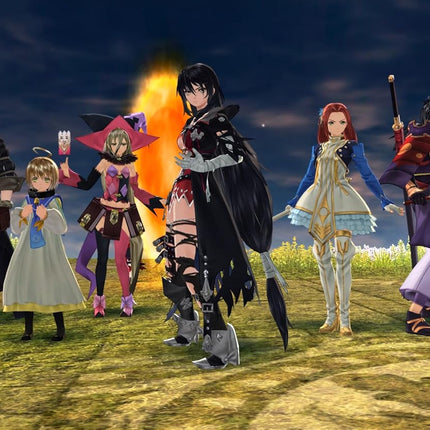Tales of Berseria: REMASTERED - PlayStation 5